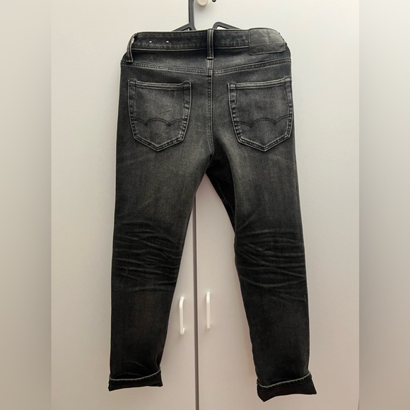 American Eagle Men’s AirFlex Jeans - Picture 2 of 4